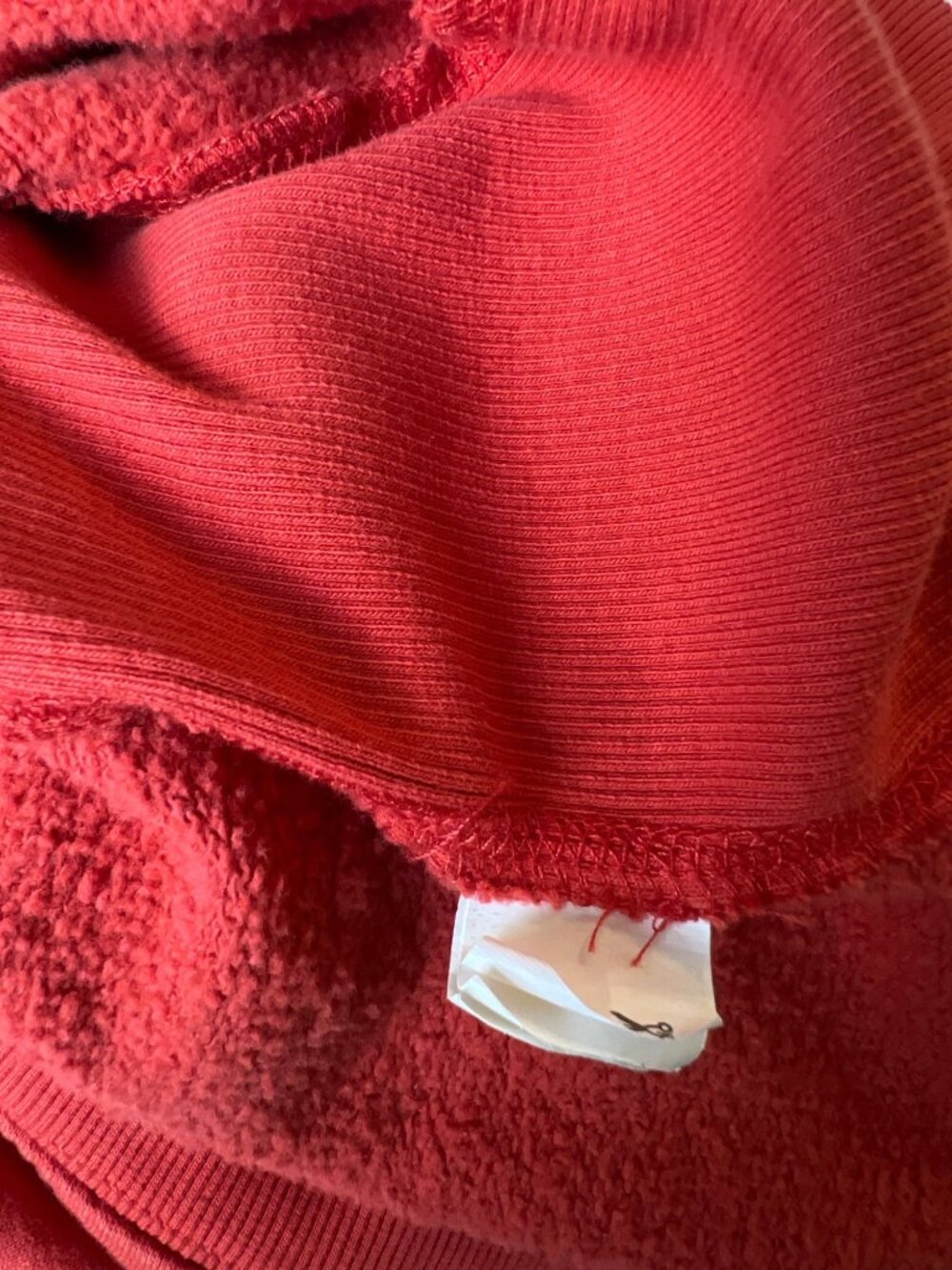 Zara High School New York Sweatshirt - Picture 8 of 9